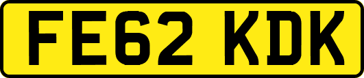 FE62KDK