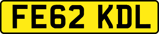 FE62KDL