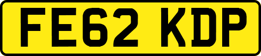 FE62KDP