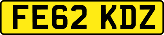 FE62KDZ