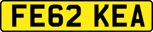 FE62KEA