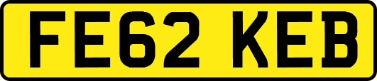 FE62KEB
