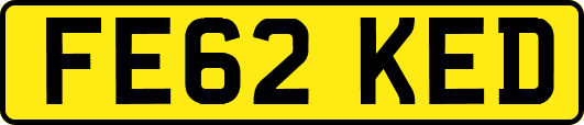 FE62KED