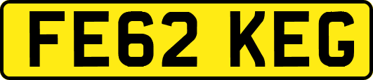FE62KEG