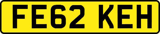 FE62KEH