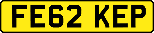 FE62KEP