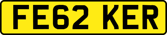 FE62KER