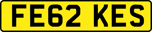 FE62KES
