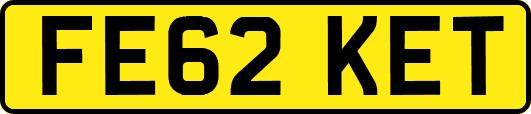 FE62KET