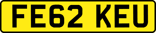 FE62KEU