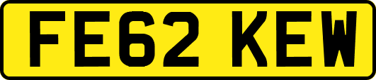 FE62KEW