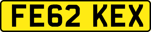 FE62KEX