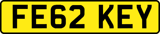 FE62KEY