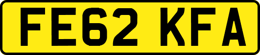 FE62KFA