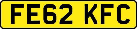 FE62KFC