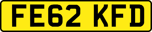 FE62KFD