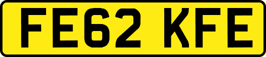 FE62KFE