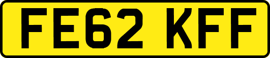 FE62KFF