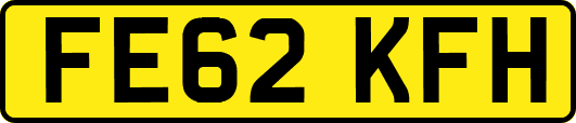 FE62KFH
