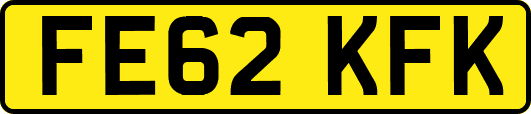 FE62KFK