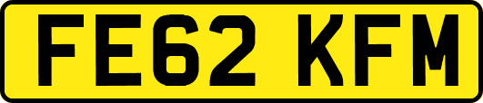 FE62KFM