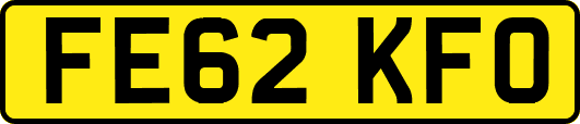 FE62KFO