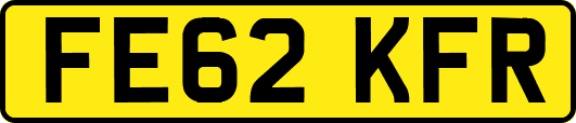 FE62KFR