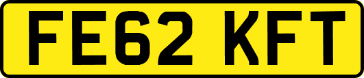 FE62KFT