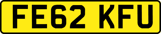 FE62KFU