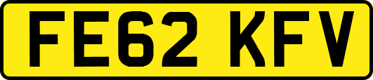FE62KFV