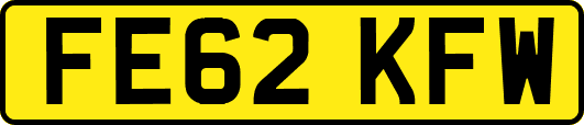 FE62KFW