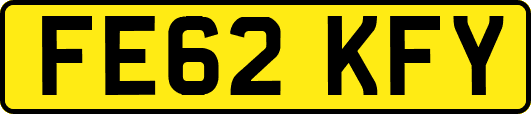 FE62KFY