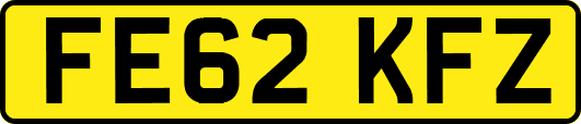 FE62KFZ