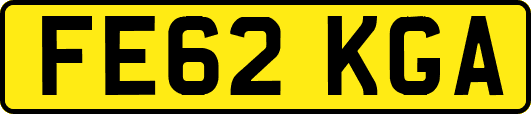 FE62KGA