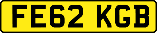FE62KGB
