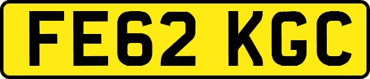 FE62KGC