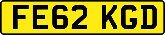 FE62KGD