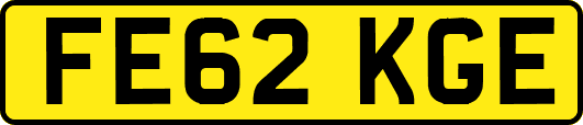 FE62KGE