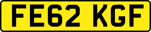 FE62KGF