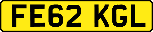 FE62KGL