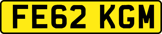 FE62KGM