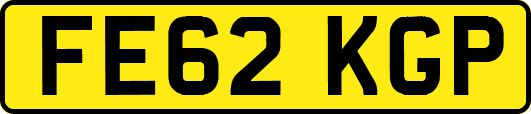 FE62KGP