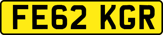 FE62KGR