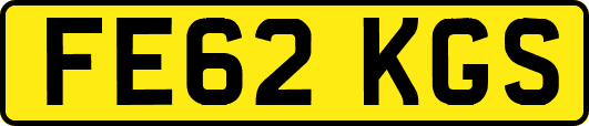 FE62KGS