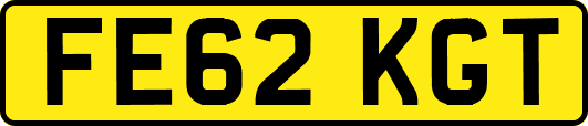 FE62KGT