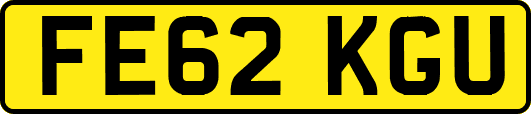 FE62KGU