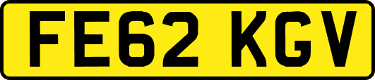 FE62KGV
