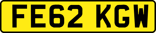 FE62KGW