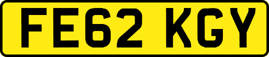 FE62KGY