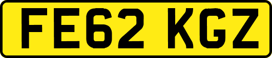 FE62KGZ